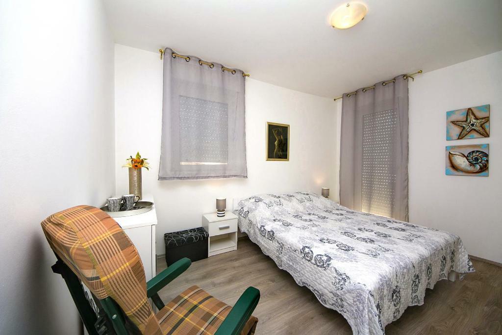 Exlusive Apartment Heni Split Extérieur photo