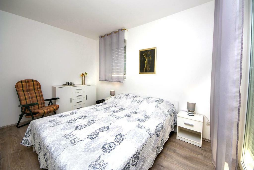 Exlusive Apartment Heni Split Extérieur photo