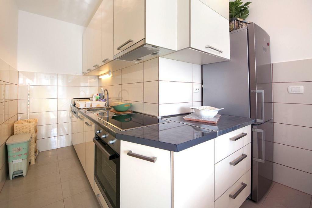 Exlusive Apartment Heni Split Extérieur photo