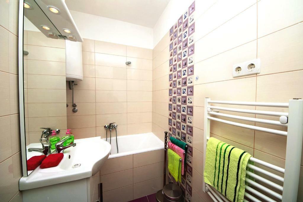 Exlusive Apartment Heni Split Extérieur photo