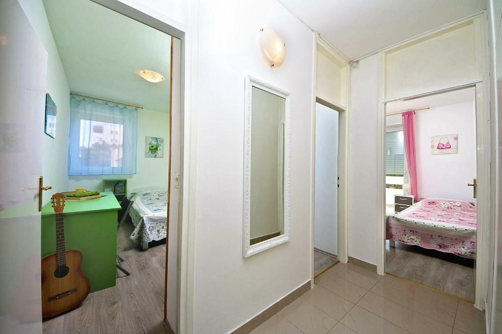 Exlusive Apartment Heni Split Extérieur photo