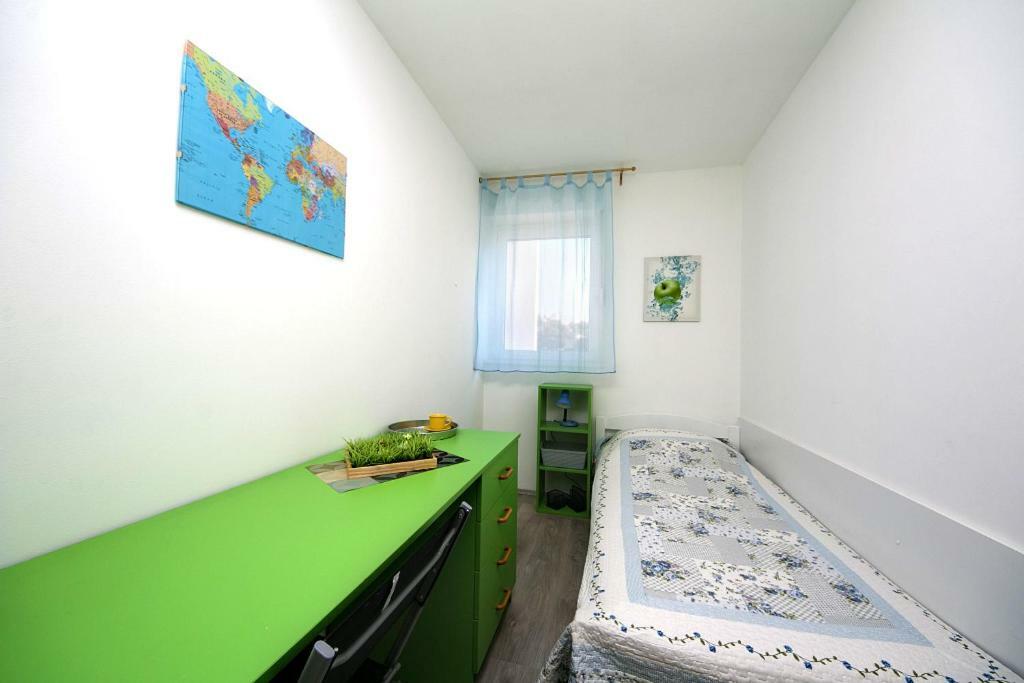 Exlusive Apartment Heni Split Extérieur photo