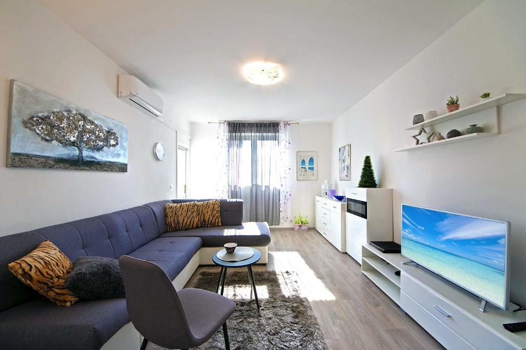 Exlusive Apartment Heni Split Extérieur photo